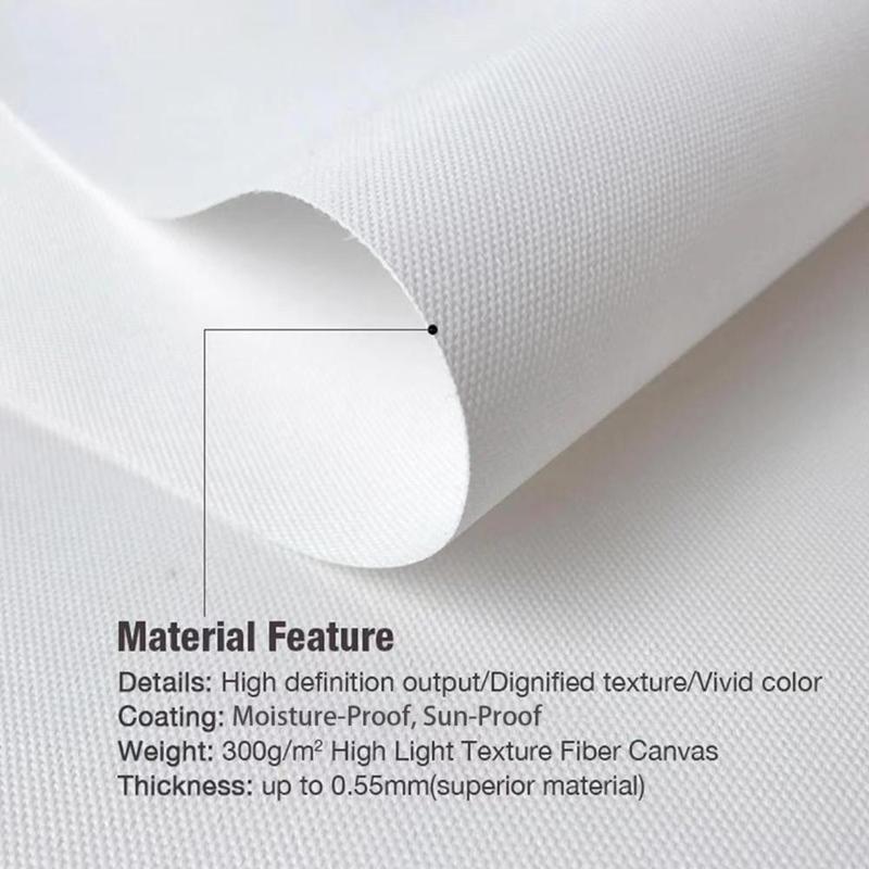 Rain Cloud Vintage Dark Academia Print Moody Cottagecore Unframed Wall Art Poster Only Frameless Decor for Living Room Dormitory Bathroom Kitchen Bedroom 08*12 12*18 16*24 20*30 24*36 Inches - Artistic