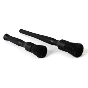 Pristine Duo Lug Nut Brush