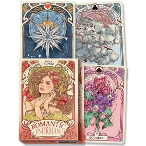 Romantic Lenormand