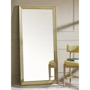 RenWil Cathcart Rectangular Mirror NDD22M040
