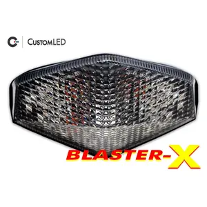 2015-2016 KTM 1050 Adventure Blaster-X Integrated LED Tail Light