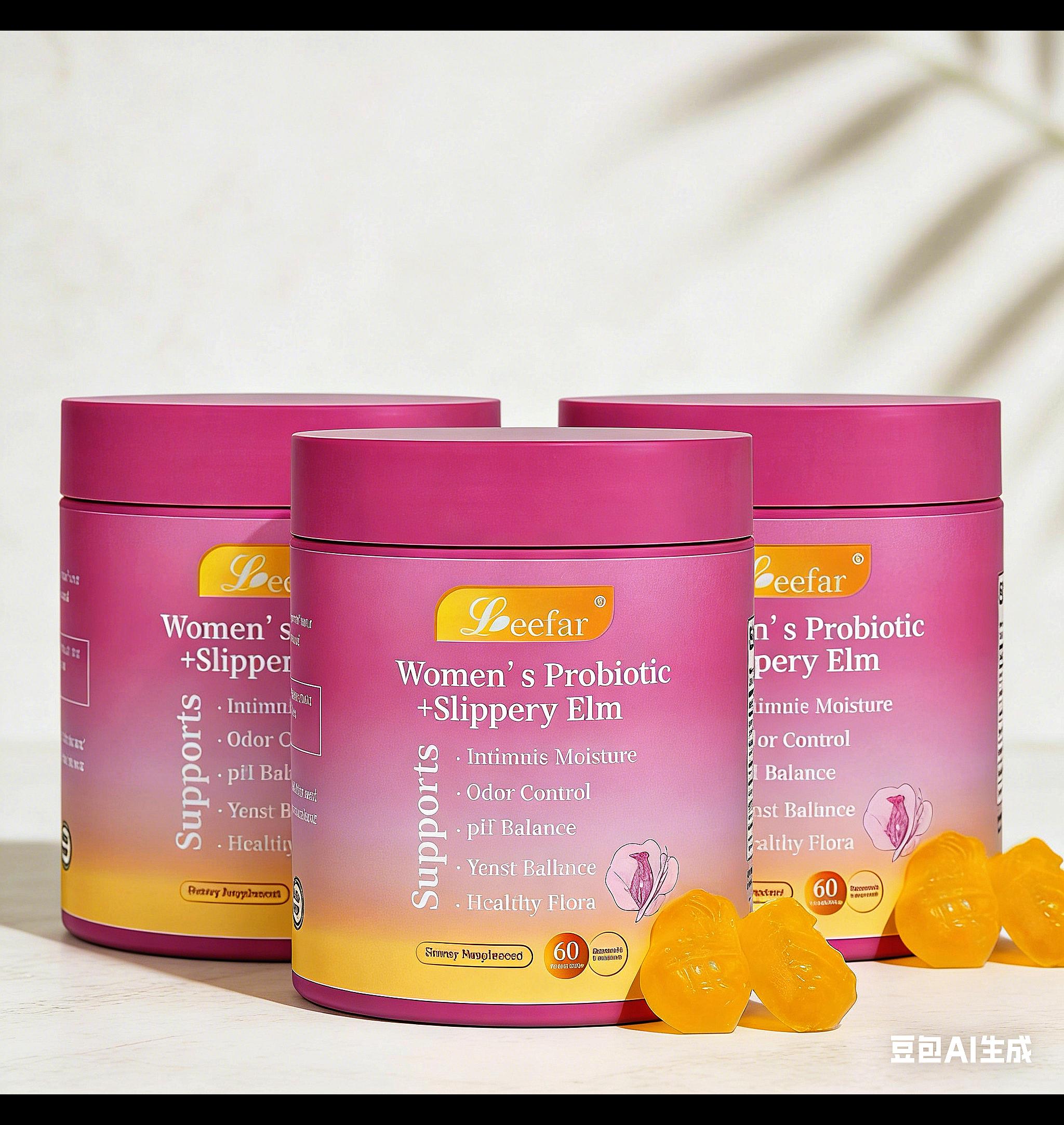 Hawaiian Pineapple Probiotic Gummies for Women – All‑in‑One pH & Dryness Support with Slippery Elm, Prebiotics & Lactobacillus Blend Her Juicy All‑in‑One Probiotic Gummies – Slippery Elm, Prebiotics & Lactobacillus for Women’s pH Balance & Dryness Hawaiian Pineapple Probiotic Gummies for Women – All‑in‑One pH & Dryness Support with Slippery Elm, Prebiotics & Lactobacillus Blend Her Juicy All‑in‑One Probiotic Gummies – Slippery Elm, Prebiotics & Lactobacillus for Women’s pH Balance & Dryness