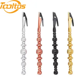 1PC Bracelet Helper Tool for Women, Easy Jewelry Fastening Aid for Bracelets, Necklaces, Watches & Zippers