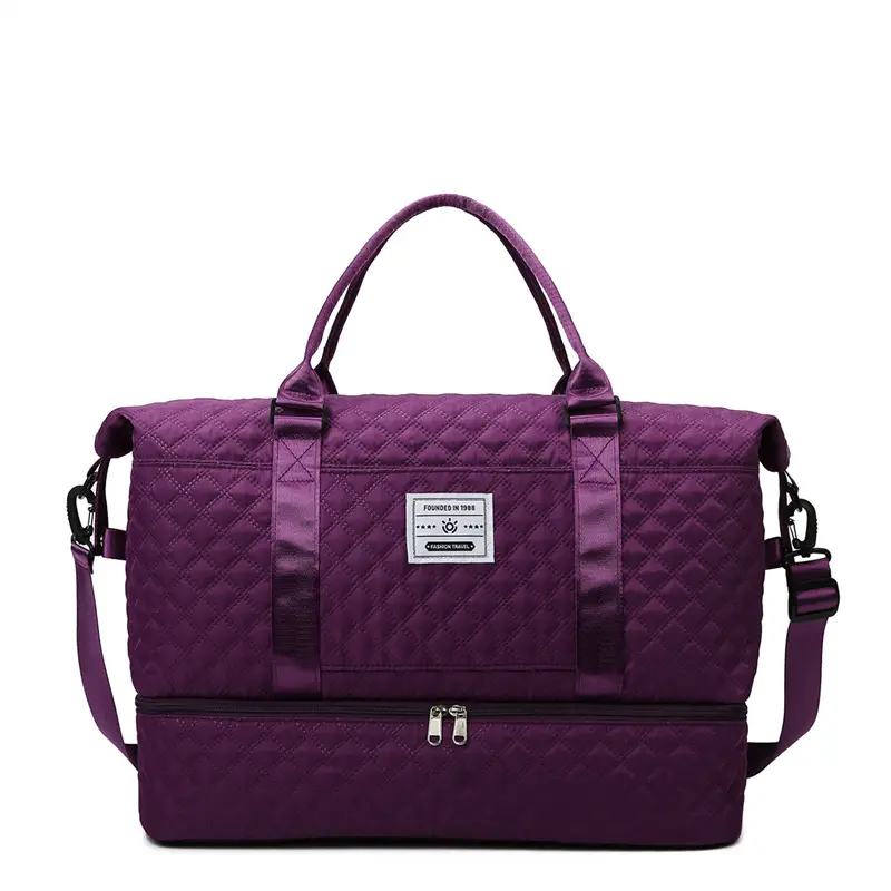 Purple red (single large package)