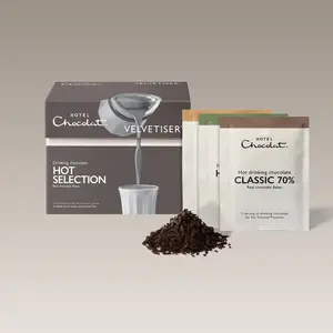 Hot Chocolate Selection Hot Chocolate Selection