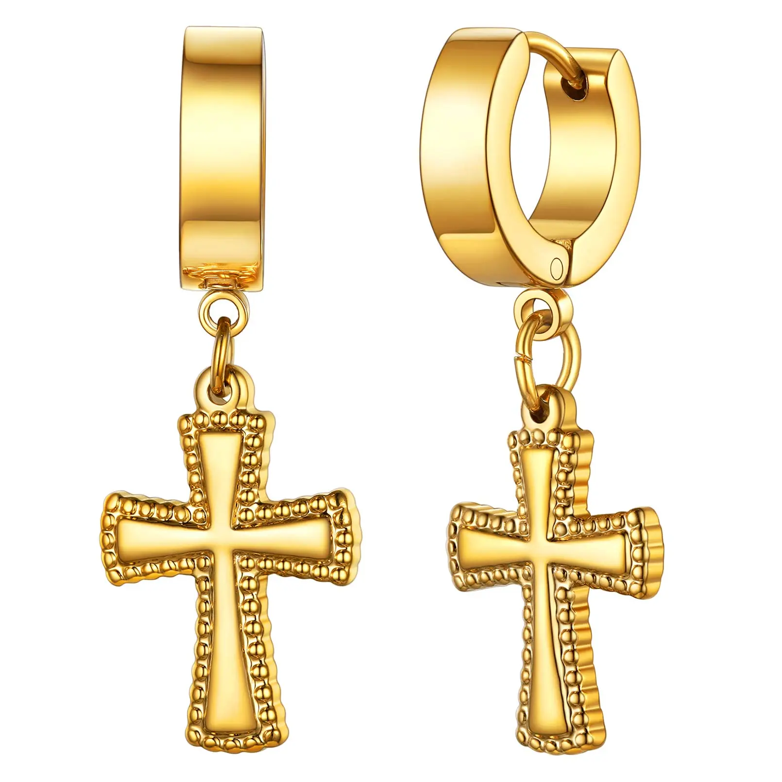 Cross-Gold