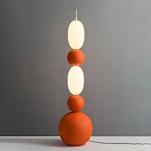 Balansa Skewer Floor Lamp