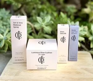 RIMAN Incellderm Makeup Set + Free BB cream