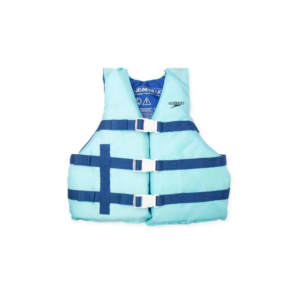 Speedo Junior Basic Life Vest Speedo Junior Basic Life Vest