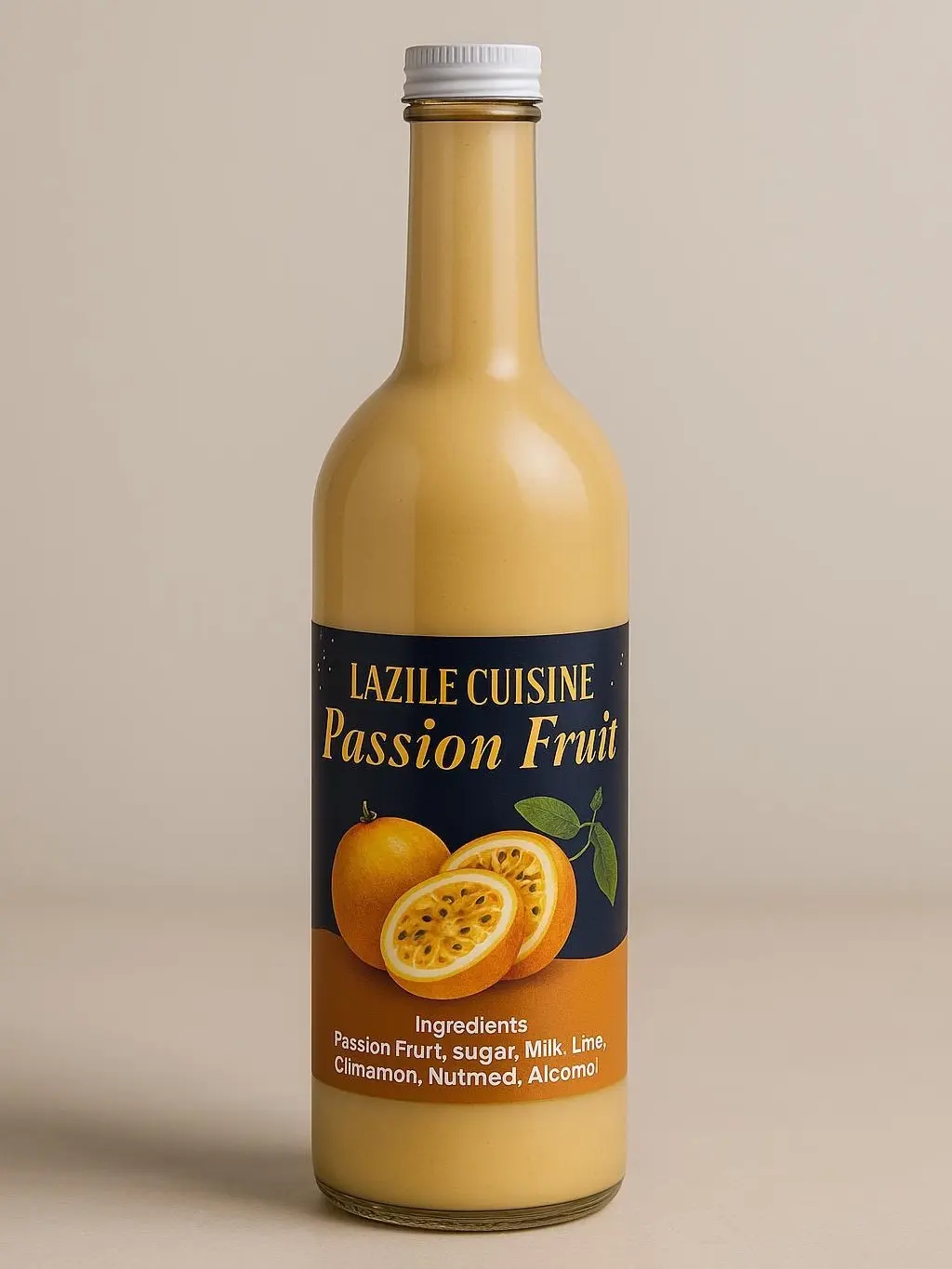Haitian kremas