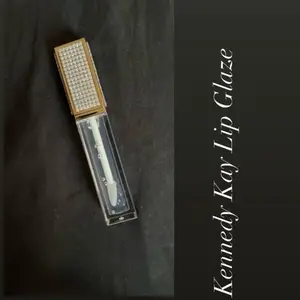 Dream Bubble lip glaze