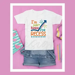 Recess T-Shirt