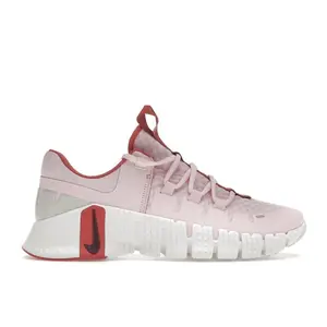 Nike Women's Free Metcon 5 Pink Foam, from StockX