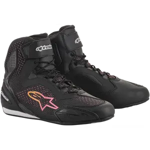 Alpinestars Stella Faster-3 Rideknit Riding Shoes