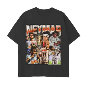 Neymar Jr Tee