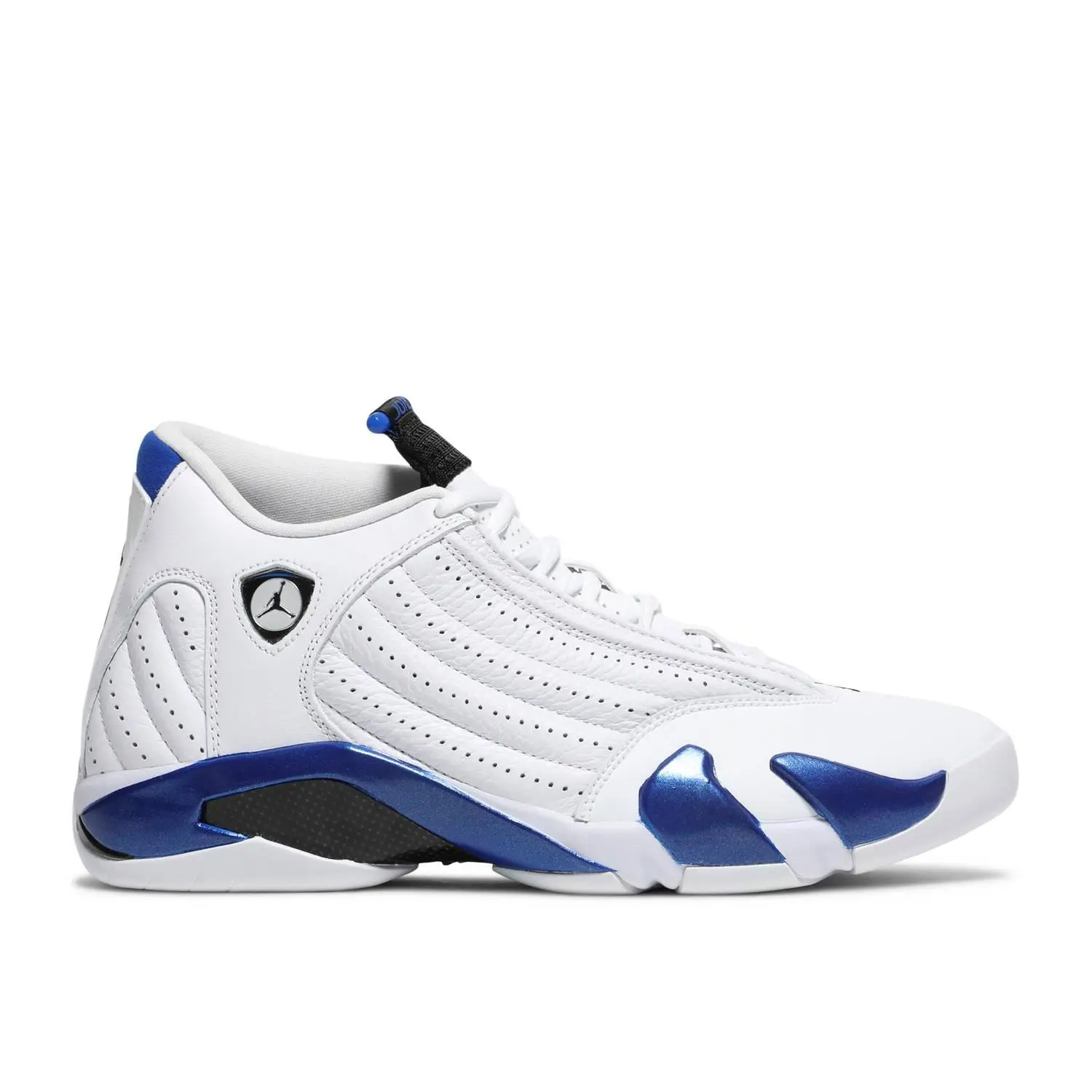AIR JORDAN 14 RETRO 'HYPER ROYAL'