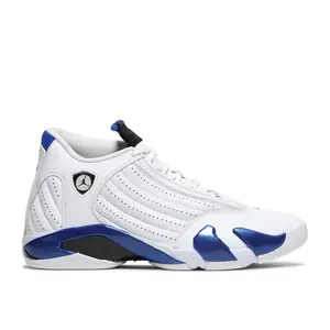 AIR JORDAN 14 RETRO 'HYPER ROYAL'