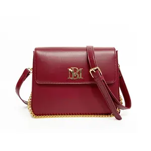 Badgley Mischka Messenger Bag