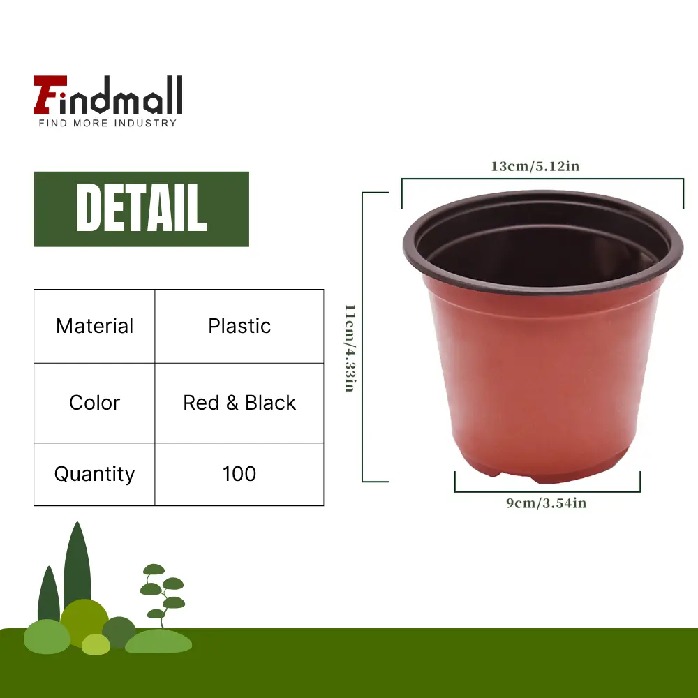5.12X3.54X4.33In (13*9*11cm)