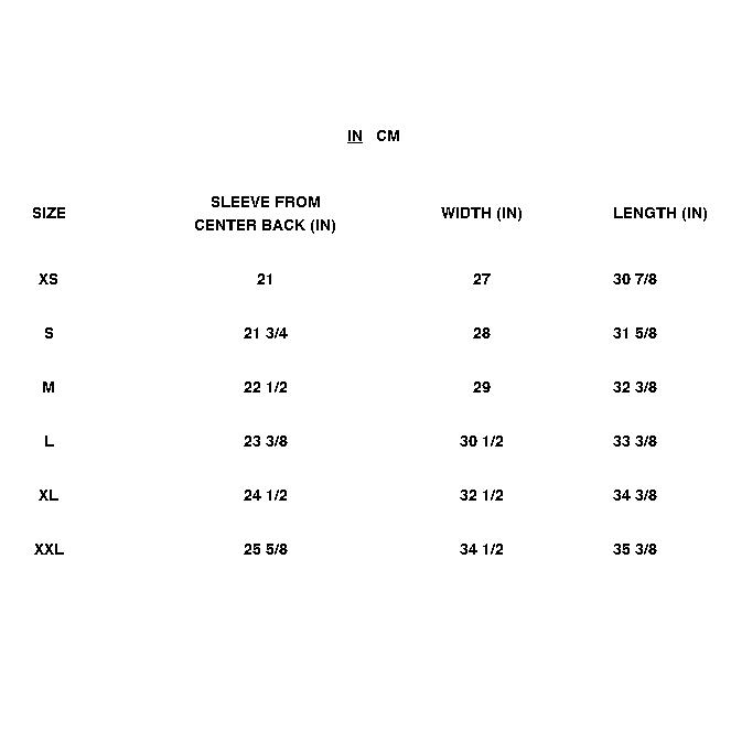 No Seam Tee - Yeezy Gap Engineered by Balenciaga