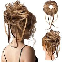 Light Ash Brown with Blonde