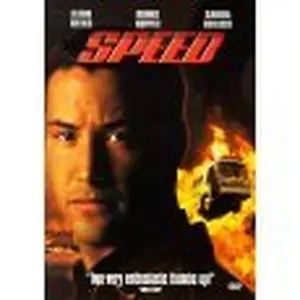 USED-Speed (DVD) 1994 (DVD)