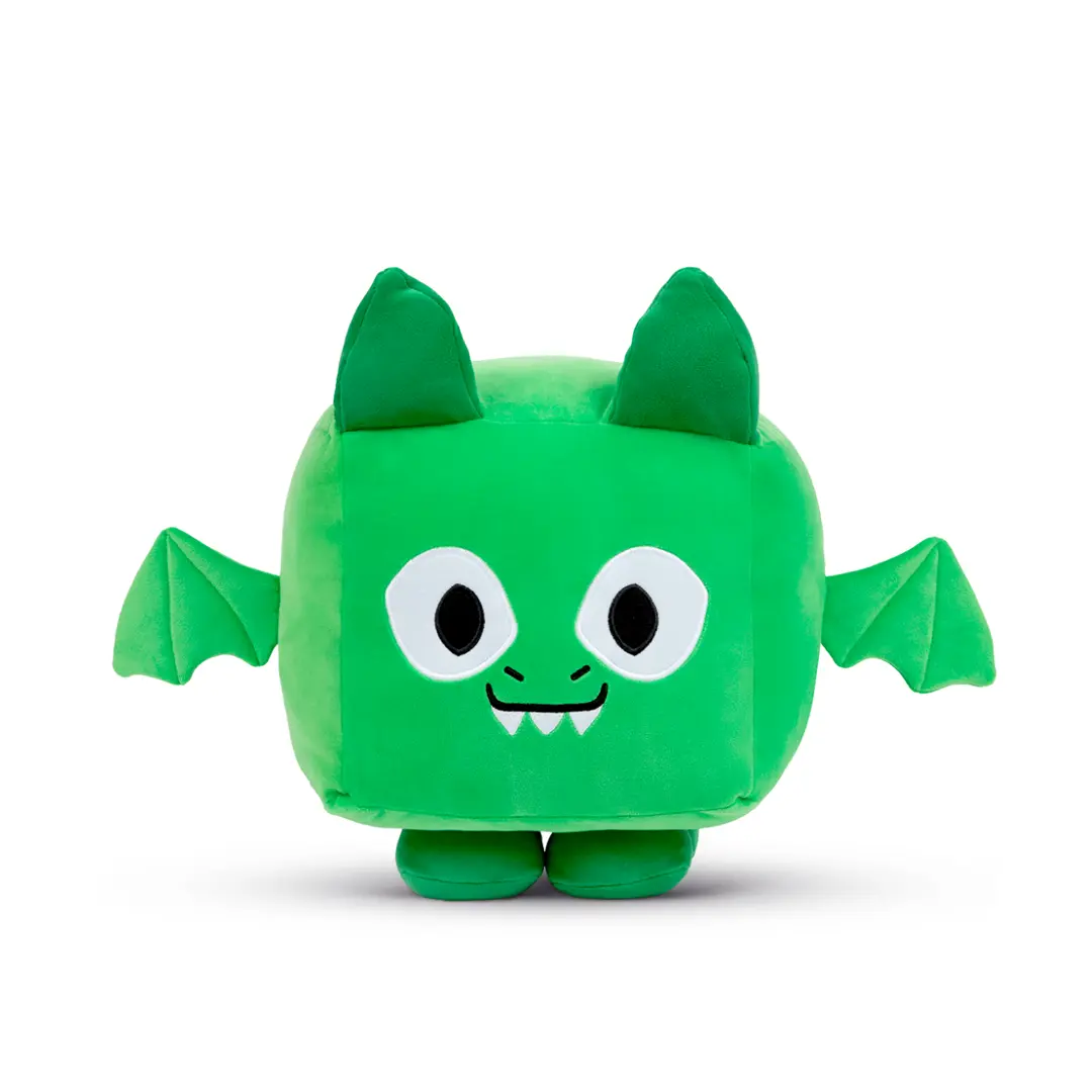 Dragon Plush!