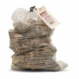 Apple Competition Smoking Wood Chunks from Cattleman's Grill