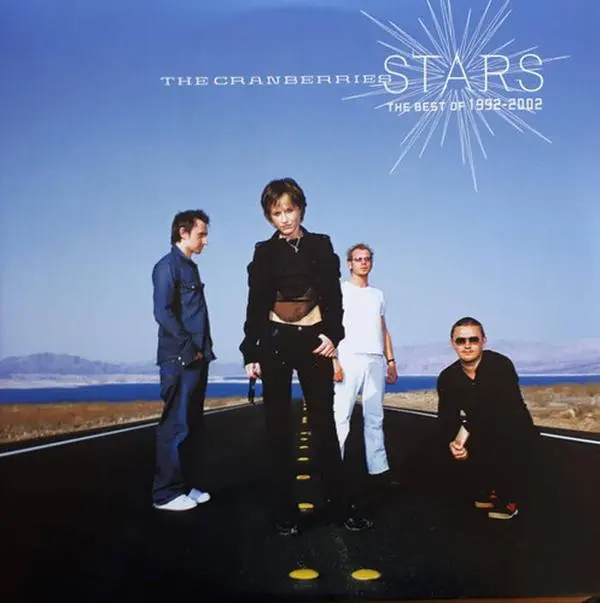 Cranberries - Stars (The Best Of 1992-2002) (Vinyl LP)