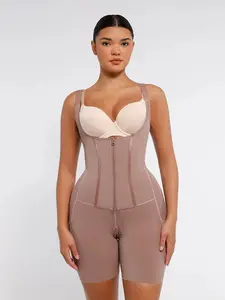 Waist Trainer Full-Body Shapewear #240076