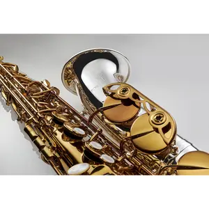 Forestone Japan Saxophones
