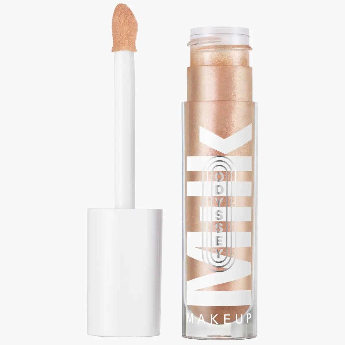 Experience - Golden Pink Shimmer