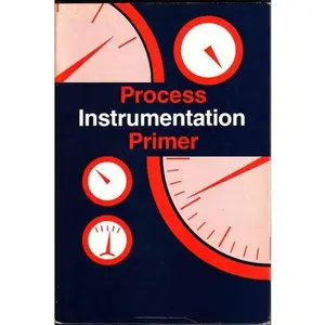 USED-Process Instrumentation Primer by Norman Whitaker (Hardcover)