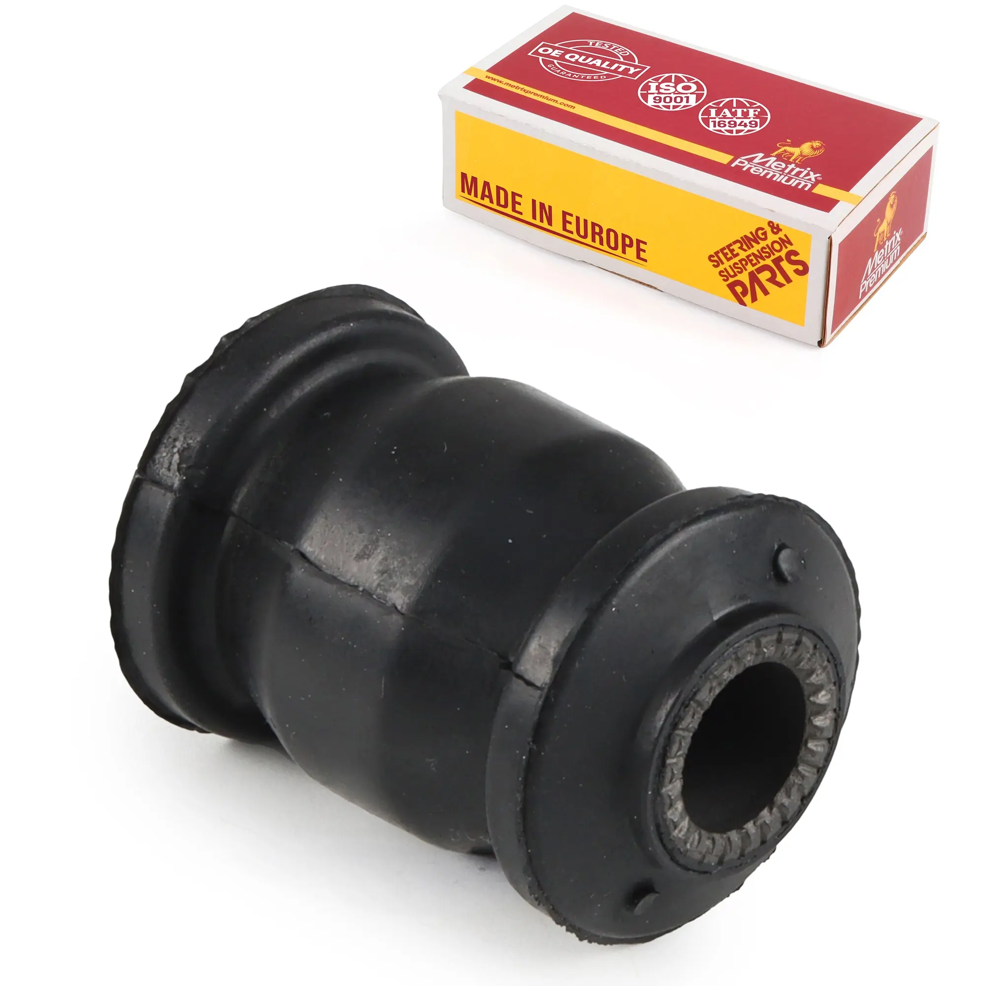 Front Lower Forward Axle Support Bushing 40239MT