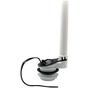 Master Plumber 233-825 MP Flush Valve Flapper