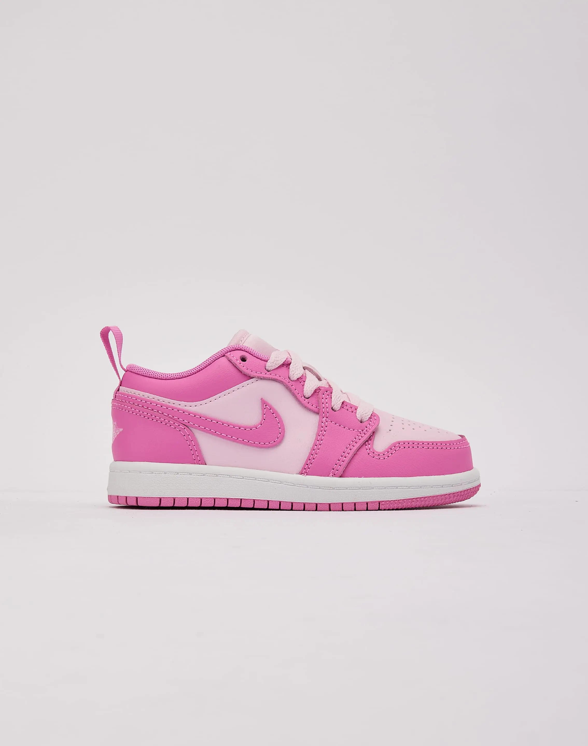 Kids Jordan Air Jordan 1 Low Pre-School Kids Jordan Air Jordan 1 Low Pre-School