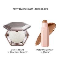 How Many Carats?! + Mocha