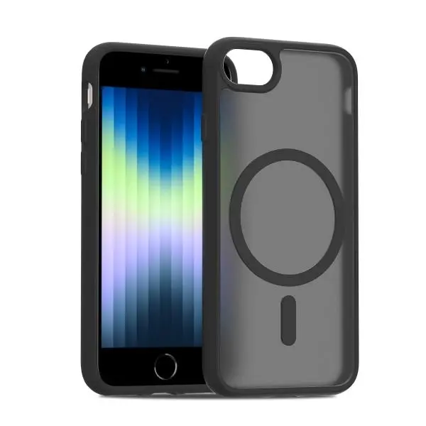 iPhone 8, iPhone SE (2020), & iPhone SE (2022)