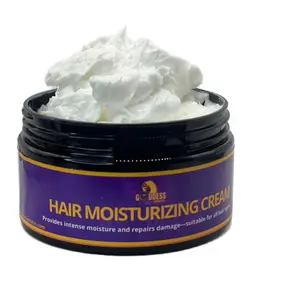 Hair moisturizer Moisturizing Haircare Comfort Cream Hydrate Hydrating Versatile