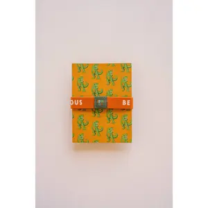 Strong + Courageous Kids Bracelet