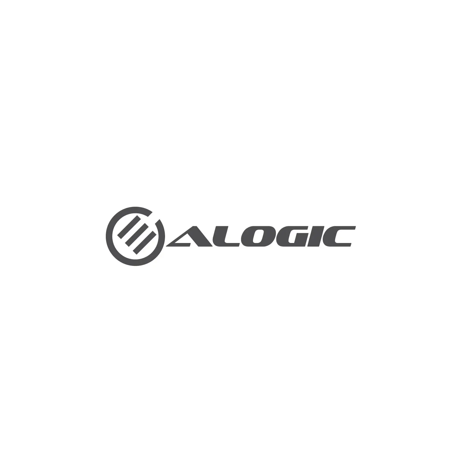 ALOGIC Echelon Compact USB-C Rechargeable Bluetooth Keyboard, US WIN Layout, Default Spec for US WIN PC (White)