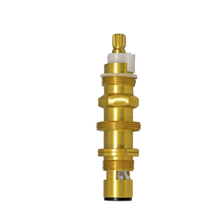 Avalon Generic Price Pfister Shower and Faucet Stem Ceramic Disc Cartridge Brass Finished