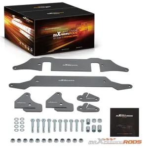 2" Lift compatible for Polaris 900 RZR 50" 2015 2016 2017 2018 2019 2020 2021 2022