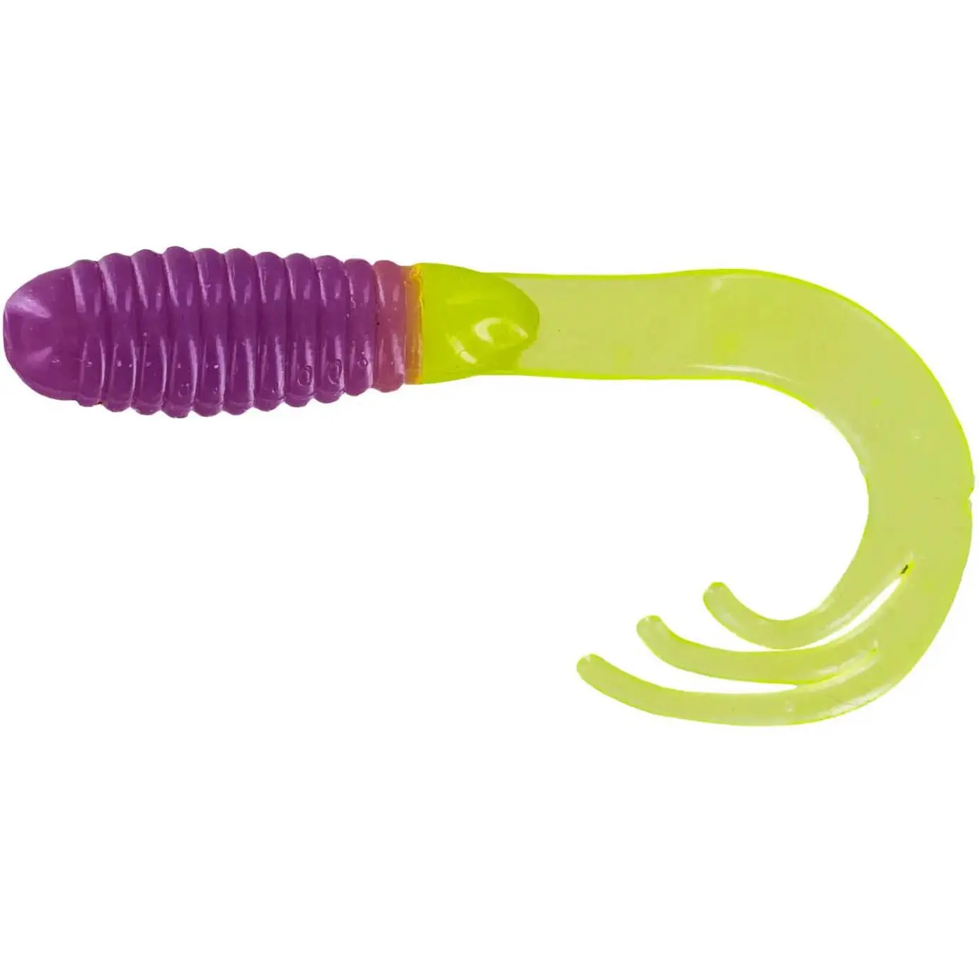 Purple/Chartreuse