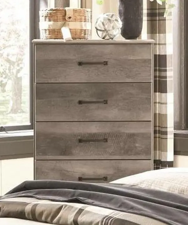 Brinkley Chest