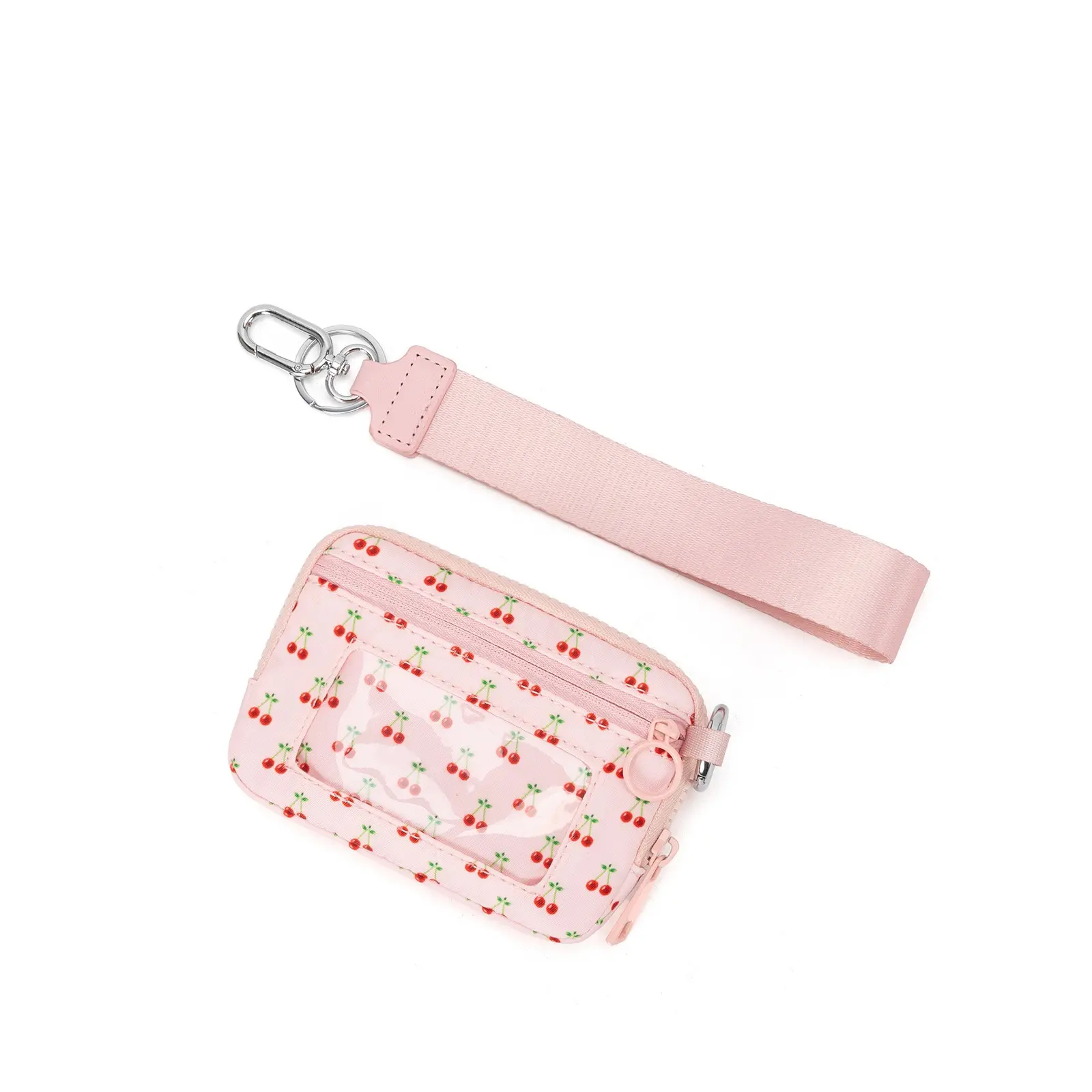 pink cherry
