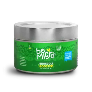 Broccoli Booster