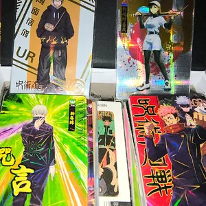 JJK LIVE BUNDLE DEAL