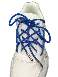 Sparkle Crystal Rhinestone Shoelaces
