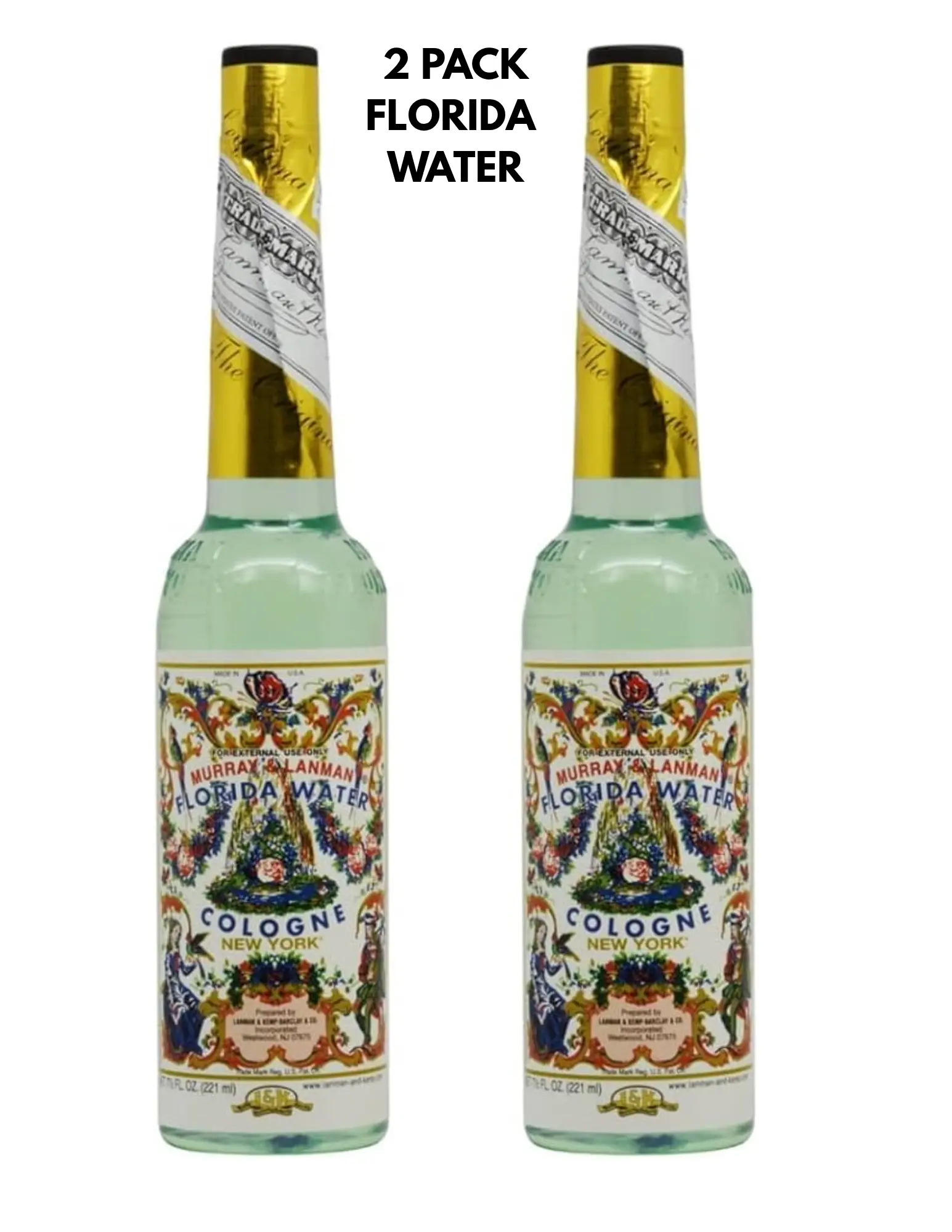 FLORIDA WATER COLOGNE ERZULIE DANTOR EziliDanto BLACK MADONA Spiritual Cologne Florida Water Cologne Bien etre Mont st Michel Body Mist Chans Reve D'or Pompeia mist Hoodoo Voodoo Vodou Ougan Manbo Wican Religious Haitian voodoo Santeria